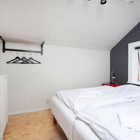 Esja Guesthouse Reykjavík Exteriér fotografie