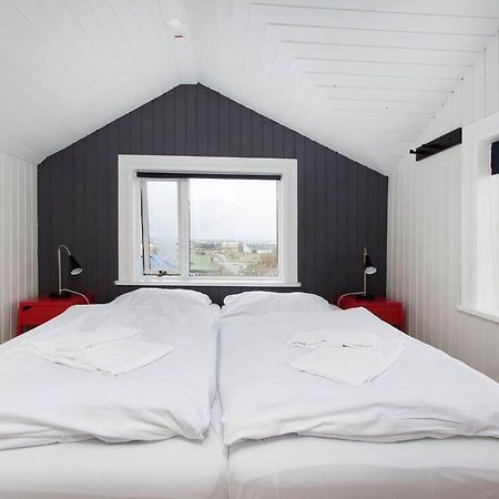 Esja Guesthouse Reykjavík Exteriér fotografie