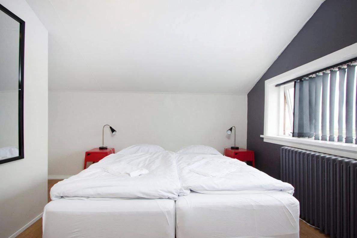Esja Guesthouse Reykjavík Exteriér fotografie