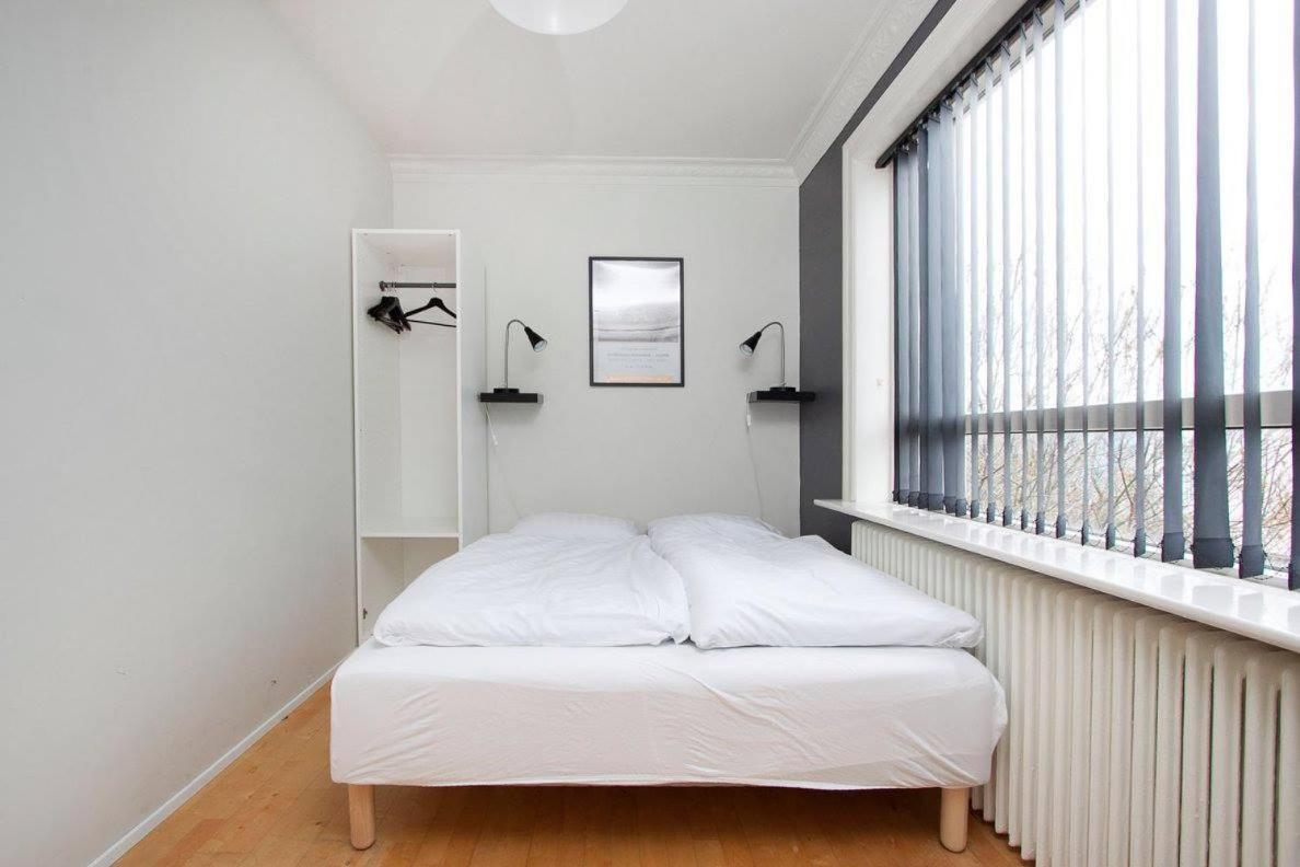 Esja Guesthouse Reykjavík Exteriér fotografie