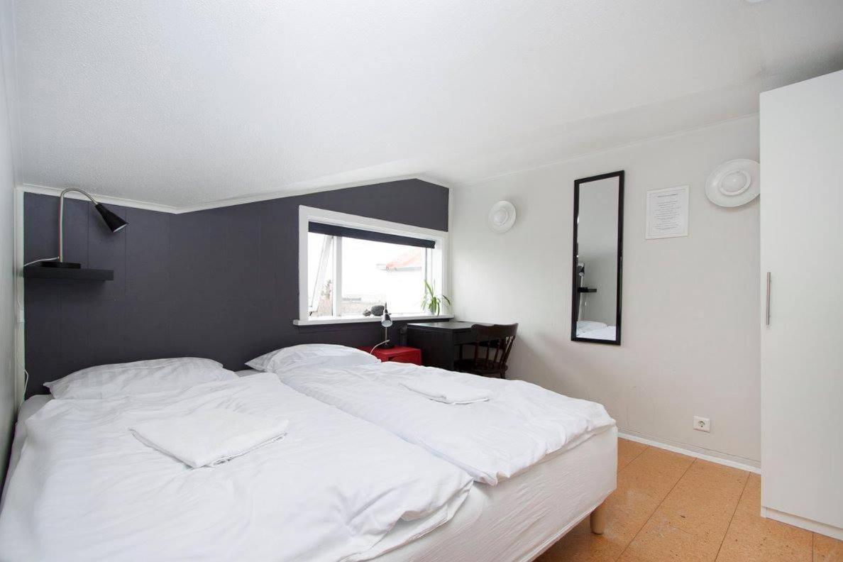 Esja Guesthouse Reykjavík Exteriér fotografie