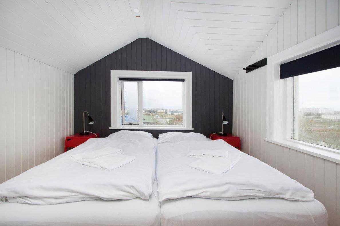 Esja Guesthouse Reykjavík Exteriér fotografie