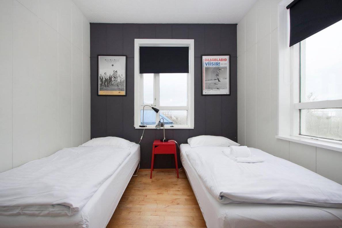 Esja Guesthouse Reykjavík Exteriér fotografie