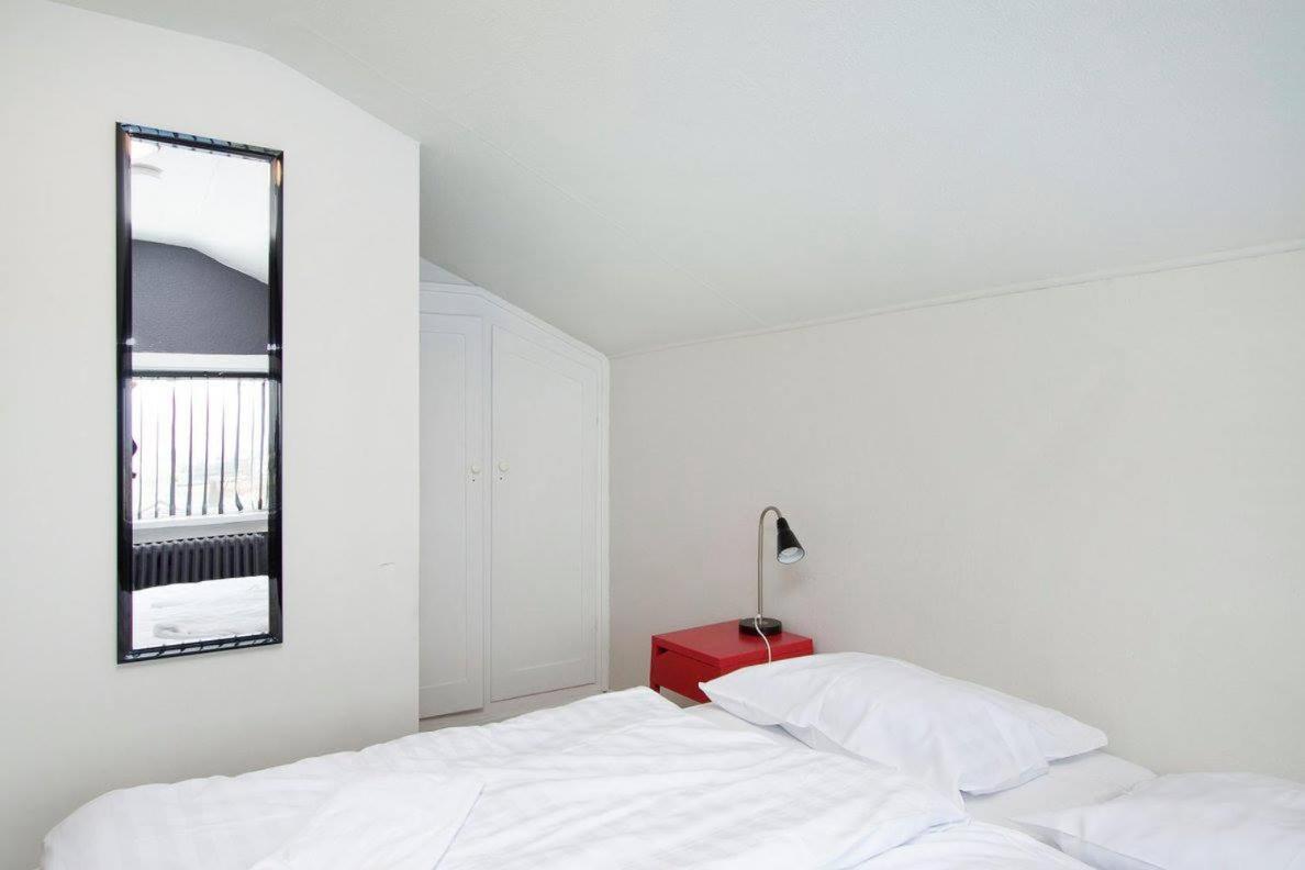 Esja Guesthouse Reykjavík Exteriér fotografie